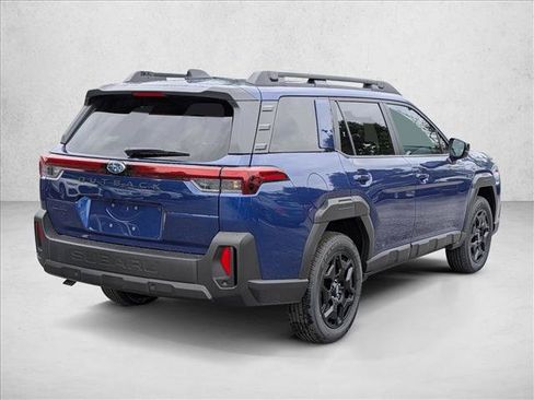 New 2026 Subaru Outback Limited AWD/4WD image 2