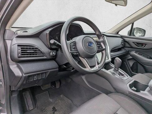 Used 2020 Subaru Outback AWD/4WD image 9