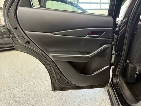 Used 2023 MAZDA CX-30 AWD 2.5 S w/ Preferred Package image 11