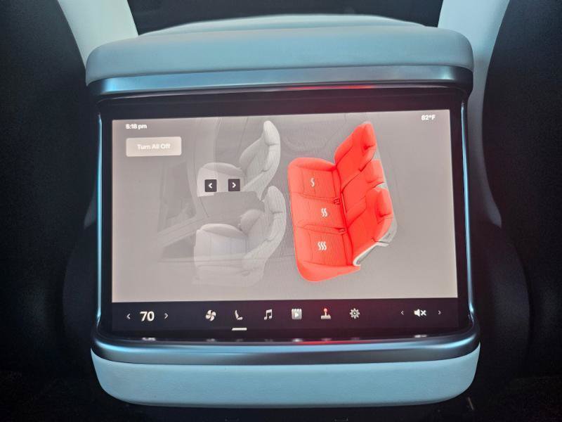 Used 2023 Tesla Model S AWD/4WD image 67