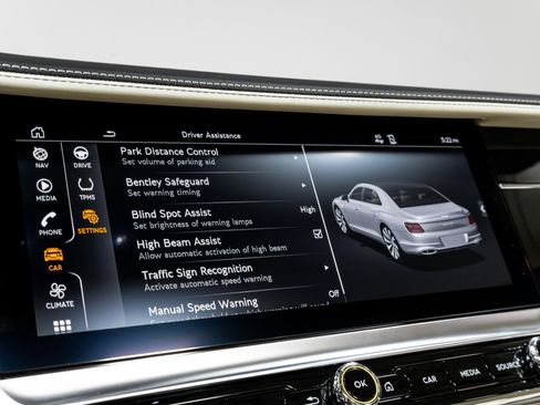 Used 2021 Bentley Flying Spur W12 image 77