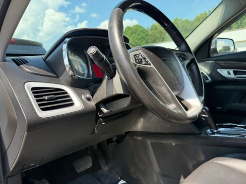 Used 2013 GMC Terrain Denali AWD/4WD image 17
