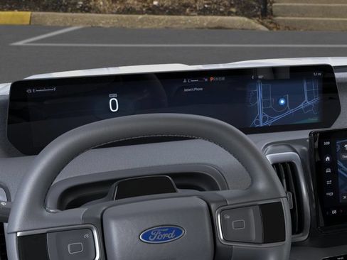 Used 2026 Ford Expedition Active AWD/4WD image 18