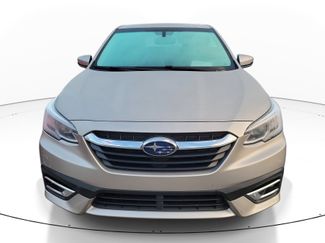 Used 2020 Subaru Legacy Limited video 2