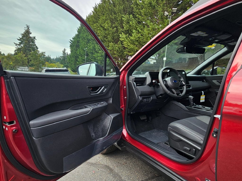 New 2026 Subaru Outback Limited XT AWD/4WD image 17