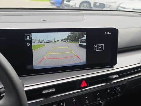 Certified 2024 Kia Sorento LX FWD image 23