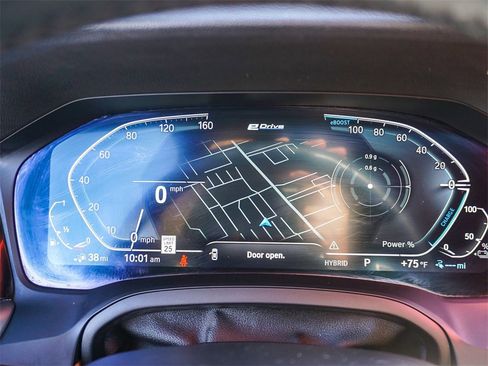 Used 2022 BMW 330e 330e iPerformance w/ Premium Package image 21