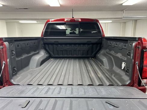 Certified 2023 Chevrolet Colorado ZR2 w/ ZR2 Convenience Package III AWD/4WD image 26