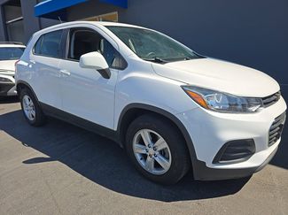Used 2019 Chevrolet Trax LS FWD video 2
