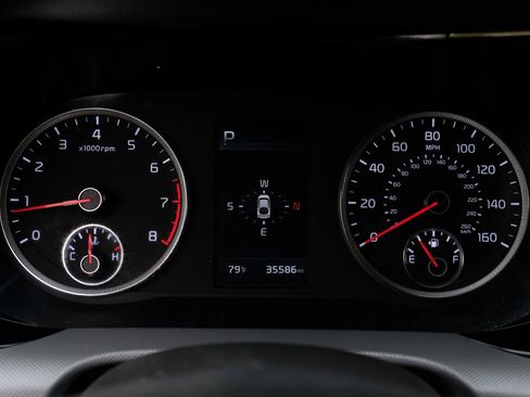 Used 2024 Kia K5 GT-Line w/ GT-Line Premium Package AWD/4WD image 26