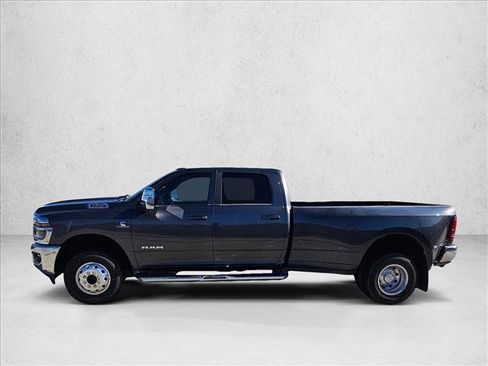 New 2025 RAM 3500 Laramie image 8