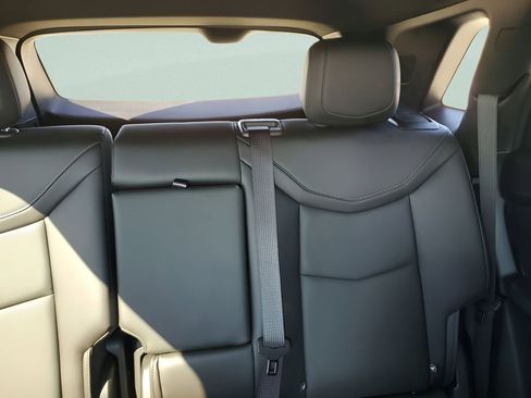 Used 2023 Cadillac XT5 Premium Luxury image 14