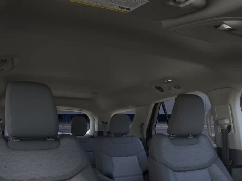 Used 2026 Ford Explorer Active RWD image 22