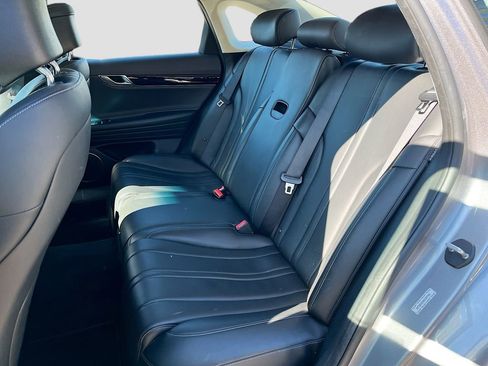 Used 2023 Genesis G80 2.5T image 20