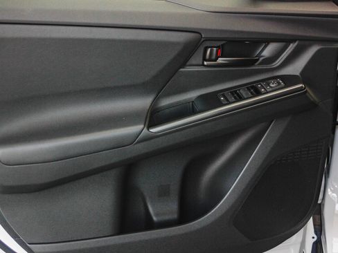 New 2026 Toyota bZ XLE image 24