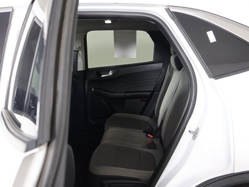 Used 2021 Ford Escape SE FWD image 28