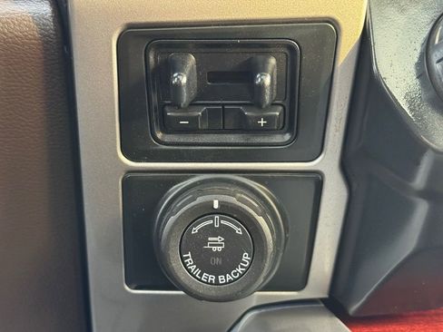 Used 2022 Ford F350 King Ranch w/ King Ranch Ultimate Package image 39