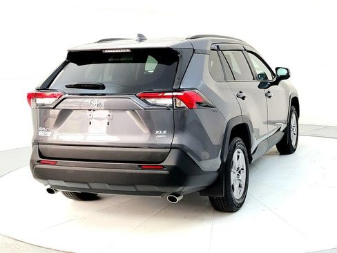 Used 2023 Toyota RAV4 XLE w/ Convenience Package AWD/4WD image 5
