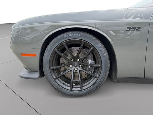 Used 2017 Dodge Challenger T/A RWD image 22