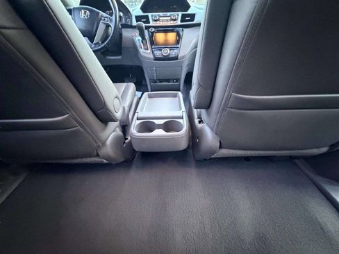 Used 2016 Honda Odyssey EX-L image 28
