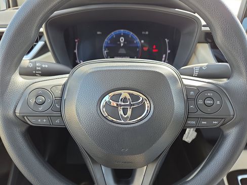 New 2026 Toyota Corolla LE image 14
