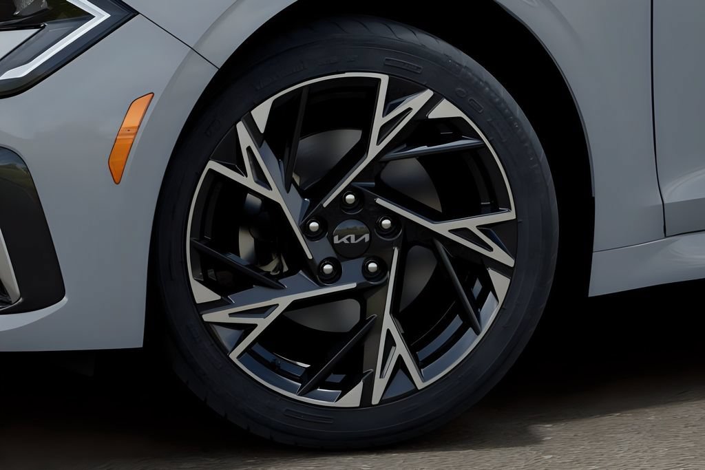 New 2026 Kia K5 GT-Line FWD image 10