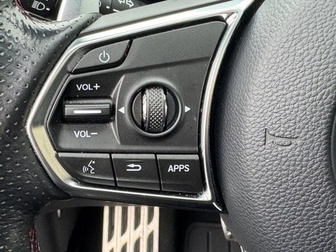 Used 2023 Acura MDX A-Spec image 22