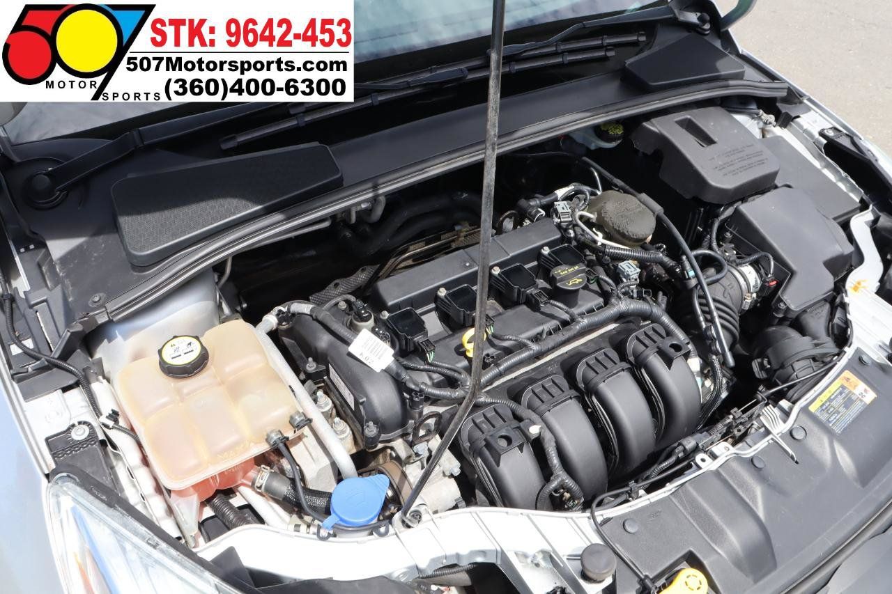 Used 2012 Ford Focus SE FWD image 23
