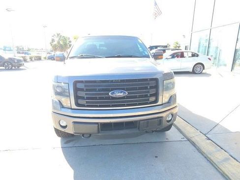 Used 2014 Ford F150 FX4 w/ FX Appearance Package image 10