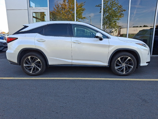 Used 2016 Lexus RX 350 AWD w/ Luxury Package image 6