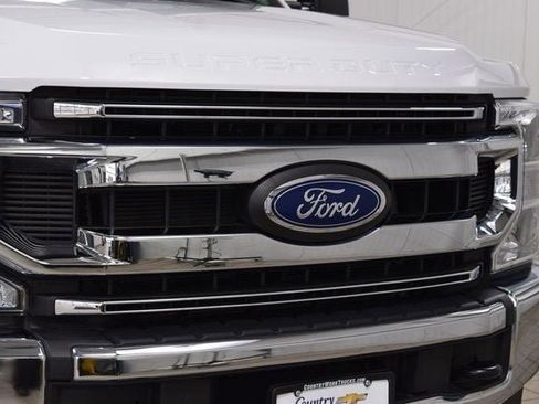 Used 2022 Ford F350 XL w/ Power Equipment Group image 5