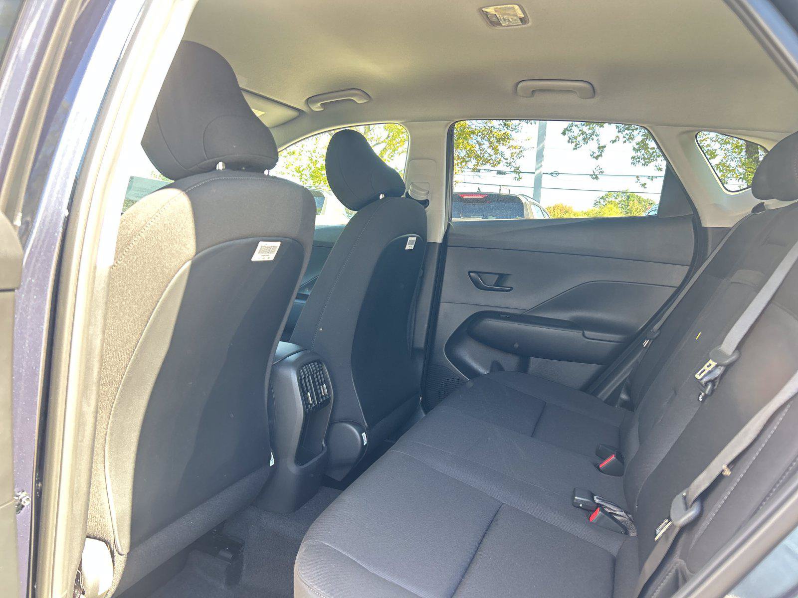 New 2027 Hyundai Kona SEL Sport AWD/4WD image 21