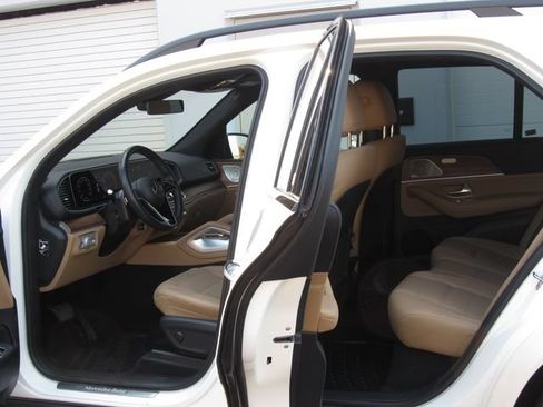 Used 2024 Mercedes-Benz GLE 450 4MATIC image 13
