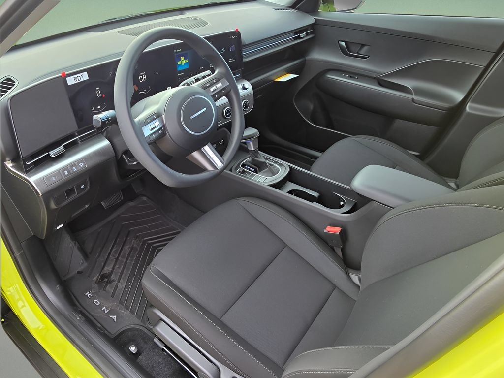 New 2026 Hyundai Kona SE AWD/4WD image 26