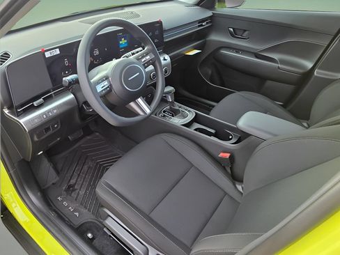 New 2026 Hyundai Kona SE AWD/4WD image 26