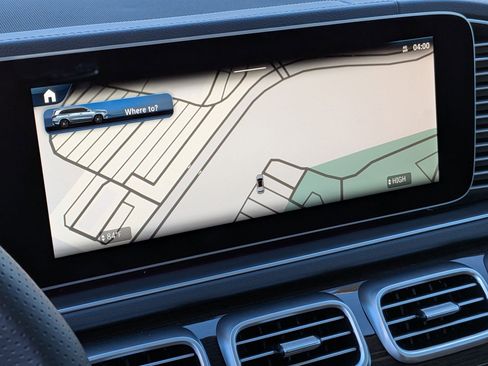 New 2026 Mercedes-Benz GLS 450 4MATIC image 24