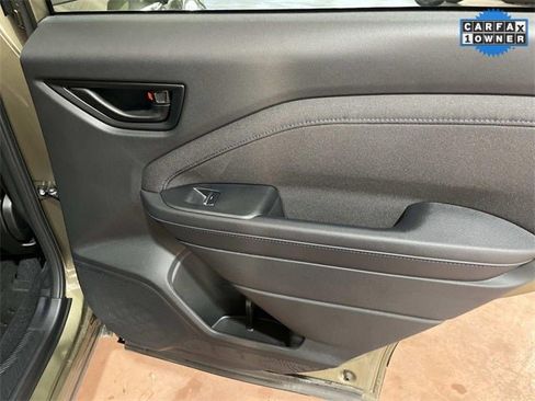 Used 2025 Subaru Forester Premium w/ Convenience Package #2 image 20