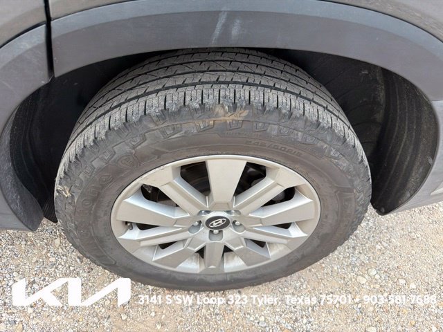 Used 2025 Hyundai Palisade SEL FWD image 8