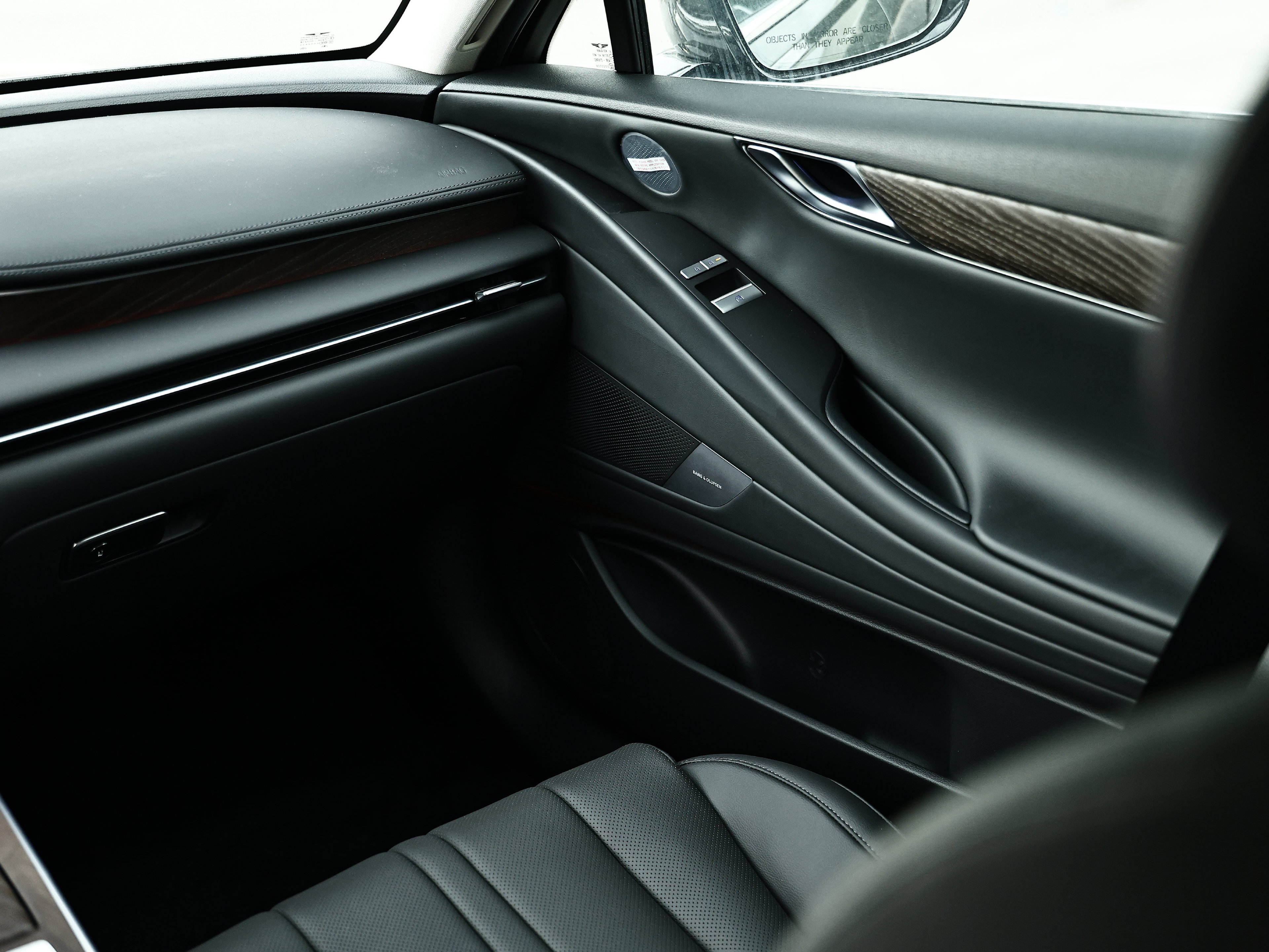 New 2027 Genesis G80 2.5T Advanced AWD/4WD image 30