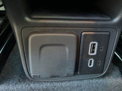 New 2026 Chevrolet TrailBlazer RS w/ Convenience Package image 19