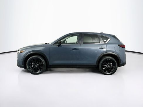 Used 2025 MAZDA CX-5 Carbon Edition AWD/4WD image 4