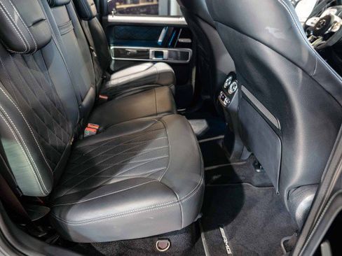 Used 2023 Mercedes-Benz G 63 AMG 4MATIC image 31