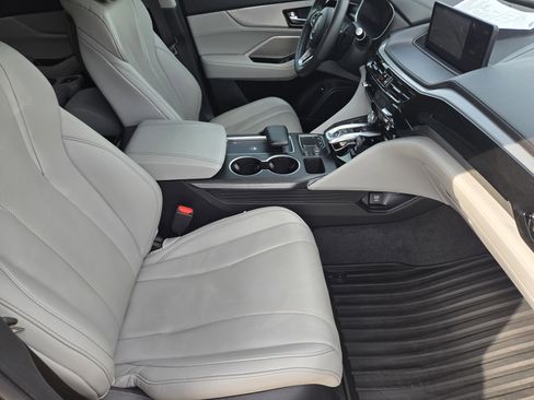 Certified 2023 Acura MDX FWD w/ Technology Package image 19