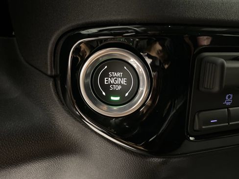 New 2026 Chevrolet Silverado 1500 RST AWD/4WD image 65