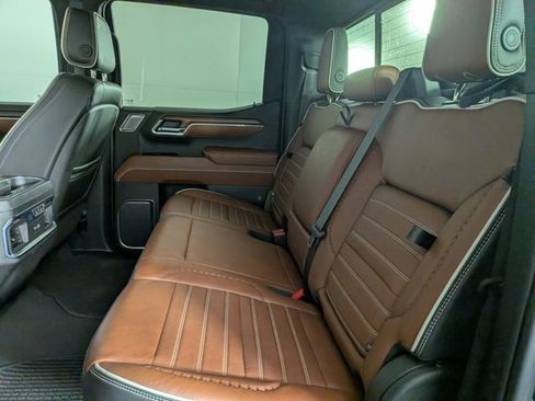 Certified 2023 GMC Sierra 1500 Denali Ultimate AWD/4WD image 24