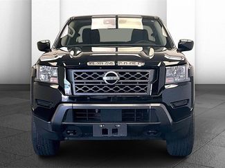 Certified 2024 Nissan Frontier SV video 2