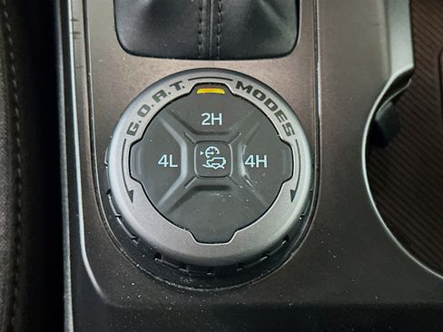 Used 2025 Ford Bronco Big Bend AWD/4WD image 25