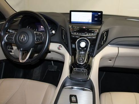 Used 2020 Acura RDX AWD w/ Technology Package image 13