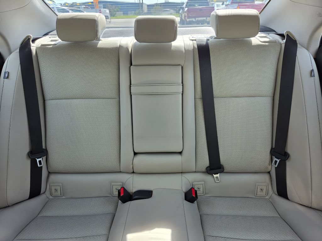 Used 2014 Lexus IS 250 RWD image 22