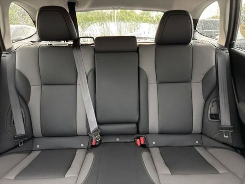 Used 2025 Subaru Outback Onyx Edition image 29